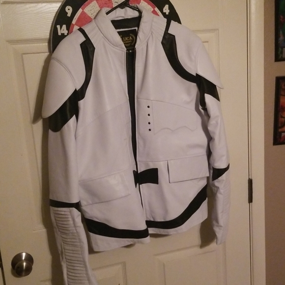 stormtrooper jacket